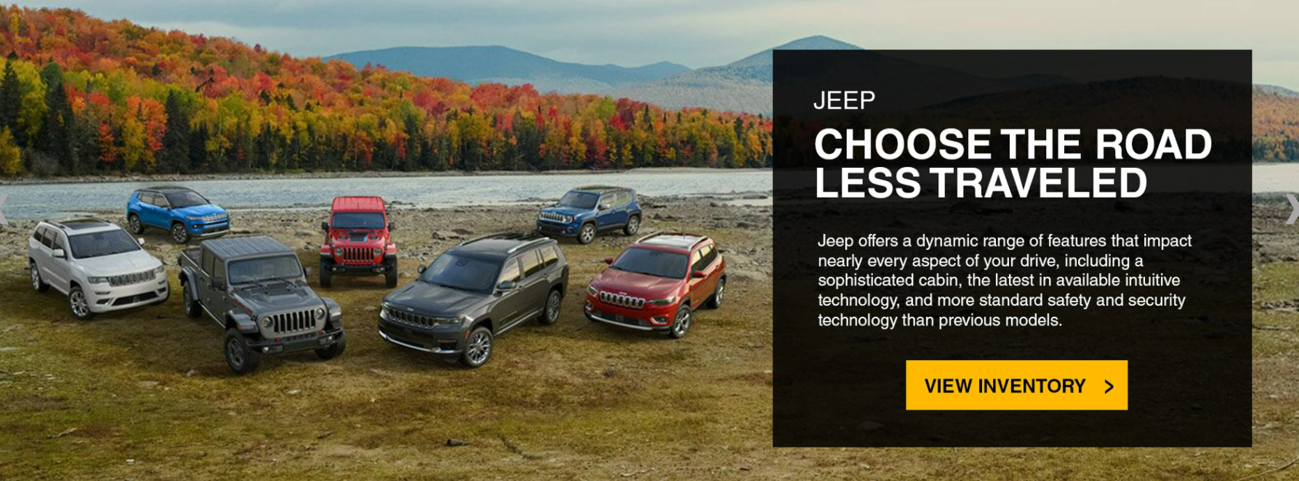 All Jeep Inventory in Muskegon, MI